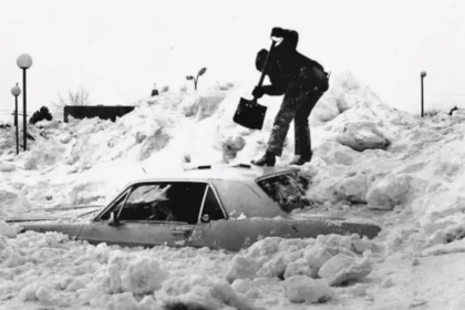1978 Snowstorm Ohio: All You Need to Know to Understand the Profound Blizzard and its Effects