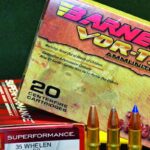 History and Ballistics of the 35 Whelen Hunting Cartridge