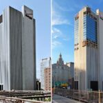 The Story of 375 Pearl Street: Architecture, Purpose and Evolution