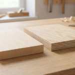 From Forest to Furniture! Beech Wood