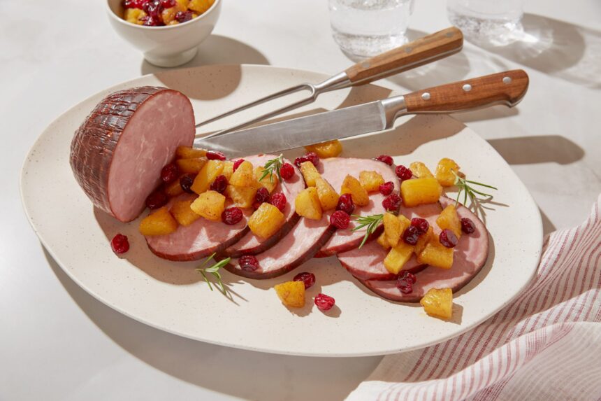 Black Forest Ham - From Forest to Table