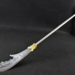 Guan Dao in Martial Arts: Origins, Design and Combat Techniques