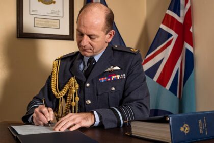 King's Regulations Guide: British Army's Structure, Purpose and Key Rules