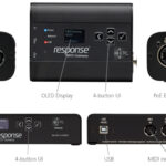 A Beginner’s Guide to MIDI Show Control in Live Sound and Stage Design