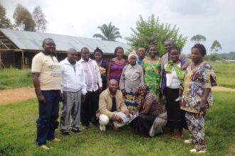Neighbourhood Action Group: The Local Community Group With The Power To Change
