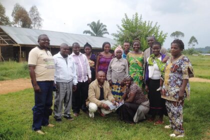 Neighbourhood Action Group: The Local Community Group With The Power To Change