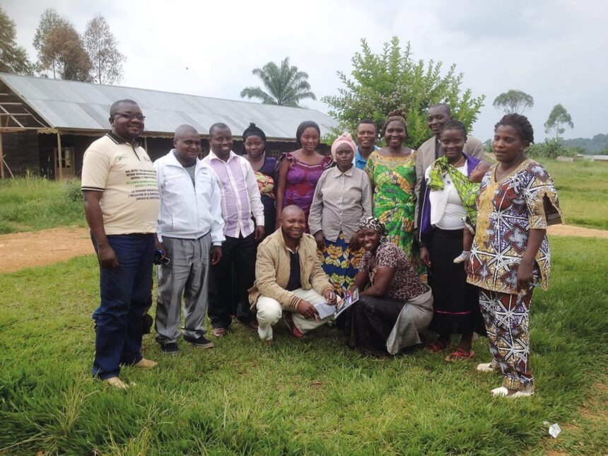 Neighbourhood Action Group: The Local Community Group With The Power To Change