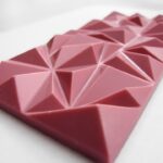 Ruby Chocolate - A New Chocolate Generation with a Berry Flavor