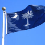 The SC Flag: History from the Revolution to Modern Day
