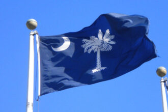 The SC Flag: History from the Revolution to Modern Day