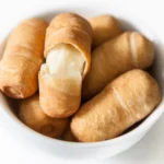 Tequeno: The Snack That Steals The Show