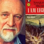 Books Richard Matheson: His Novels, His Stories, His Influence