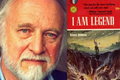 Books Richard Matheson: His Novels, His Stories, His Influence
