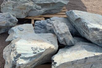 Boulder Rock: Its Formation, Types, Uses, and Characteristics