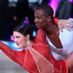 Beyond the Dance Floor: Exploring Popular Dancesport Types Around the World