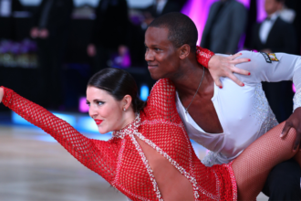 Beyond the Dance Floor: Exploring Popular Dancesport Types Around the World
