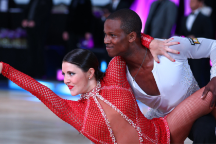 Beyond the Dance Floor: Exploring Popular Dancesport Types Around the World