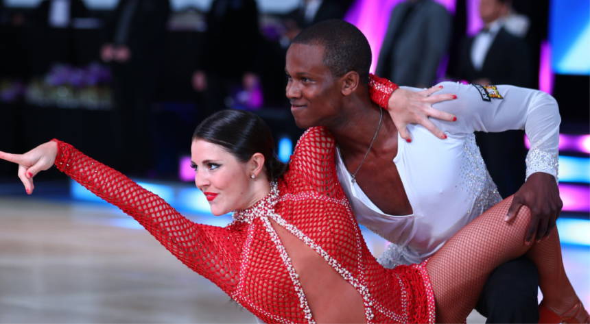 Beyond the Dance Floor: Exploring Popular Dancesport Types Around the World