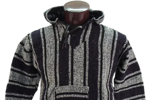 Drug Rug: From Cult Classic to Contemporary Garment