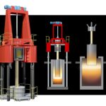 Electroslag Remelting (ESR)