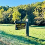 Explore the History and Wonders of the Enchanted Landscape of Ha Ha Tonka, Missouri