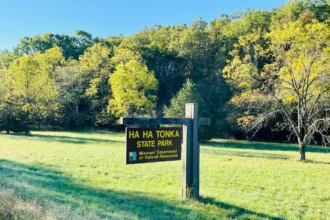 Explore the History and Wonders of the Enchanted Landscape of Ha Ha Tonka, Missouri