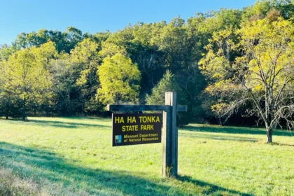 Explore the History and Wonders of the Enchanted Landscape of Ha Ha Tonka, Missouri