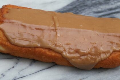 Long John Donut Around the World: A Sweet Journey Through Flavor and Tradition