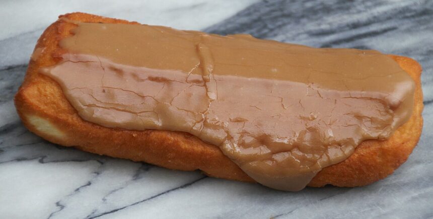 Long John Donut Around the World: A Sweet Journey Through Flavor and Tradition