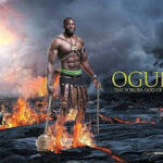 Ogun: The Father of Strength and Resilience