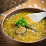 Pottage: Origins, Cultural Significance, Versions and the Recipes