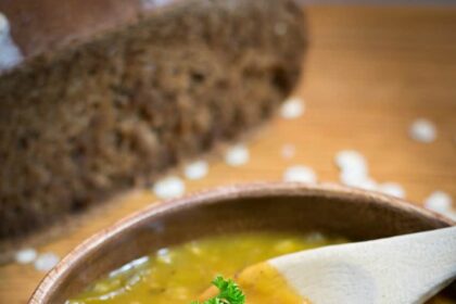 Pottage: Origins, Cultural Significance, Versions and the Recipes