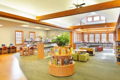 Powell, Delaware: a small town with big community values