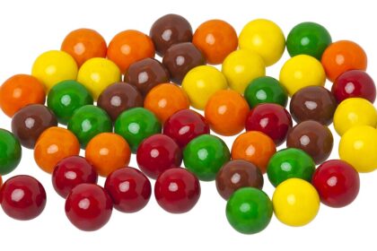 Sixlets Chocolate Candy Guide: Flavors, Uses, and Sweet Ideas