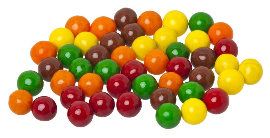 Sixlets Chocolate Candy Guide: Flavors, Uses, and Sweet Ideas