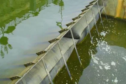 How Sluice Gates Control Water Flow: A Complete Engineering Overview