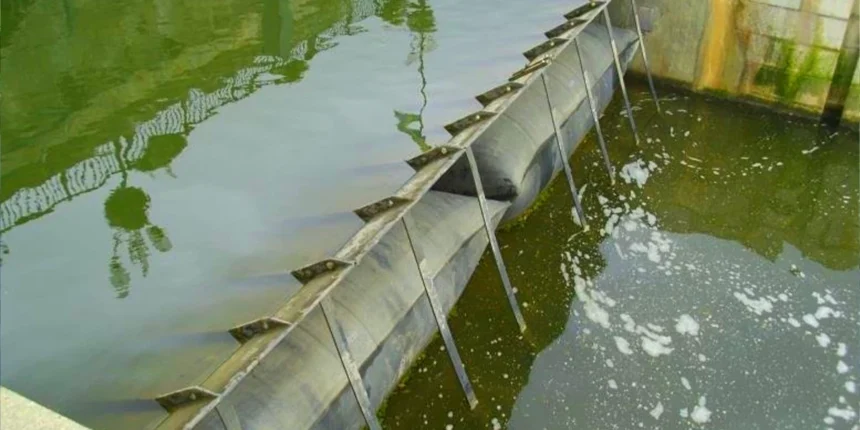 How Sluice Gates Control Water Flow: A Complete Engineering Overview