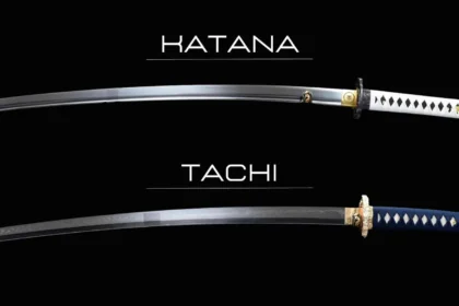 Tachi Throughout the Years