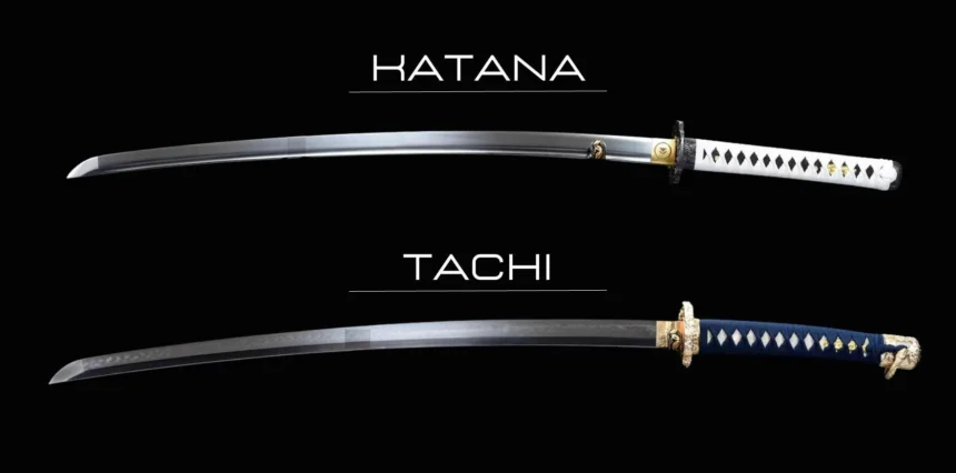 Tachi Throughout the Years