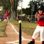 Tee Ball Decoded: Understanding the Game, Rules, and Childhood Memories