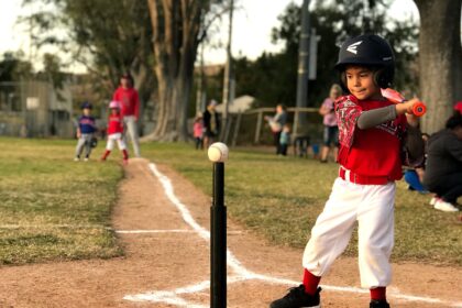 Tee Ball Decoded: Understanding the Game, Rules, and Childhood Memories