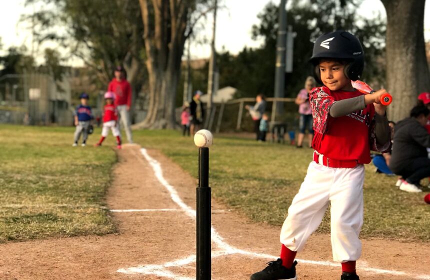 Tee Ball Decoded: Understanding the Game, Rules, and Childhood Memories