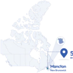 Beyond the Digits - an Exploration of Telephone Area Code 506 and its Importance