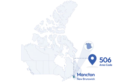 Beyond the Digits - an Exploration of Telephone Area Code 506 and its Importance