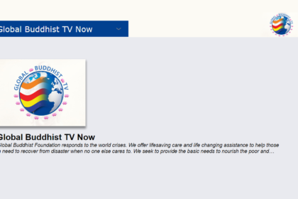 A Thorough Overview of The Buddhist TV Channel's History, Programs, Mission, and Spiritual Impact
