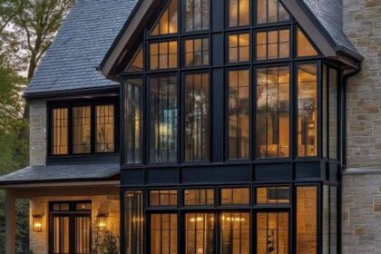 Tudor Style Homes: All About Their History, Design, Features, and Modern-Day Appeal