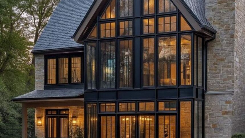 Tudor Style Homes: All About Their History, Design, Features, and Modern-Day Appeal