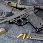 The History, Technologies and Military Legacy of the Walther P38
