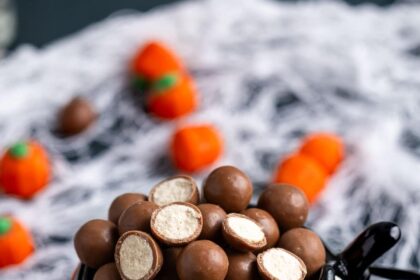 Whoppers Candy: A Complete Guide to Its History, Flavor, Ingredients, and Sweet Legacy
