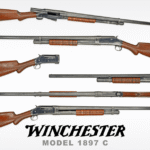 Winchester 1897: A Complete Guide to Its History, Design, Features, and Legendary Legacy